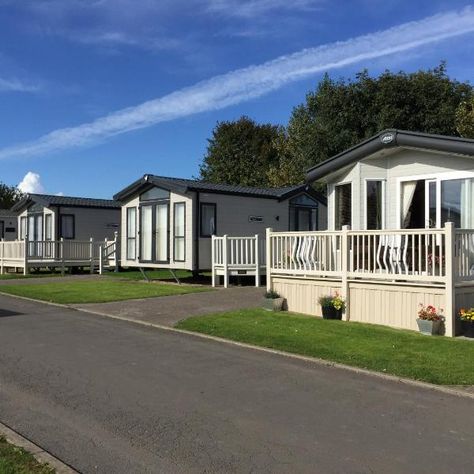 Caravan Park Design, Skegness Aesthetic, Caravan Park Aesthetic, Park Bloxburg, Skegness Beach, Caravan Aesthetic, Consumer Board, 2024 Plan, Trip Aesthetic