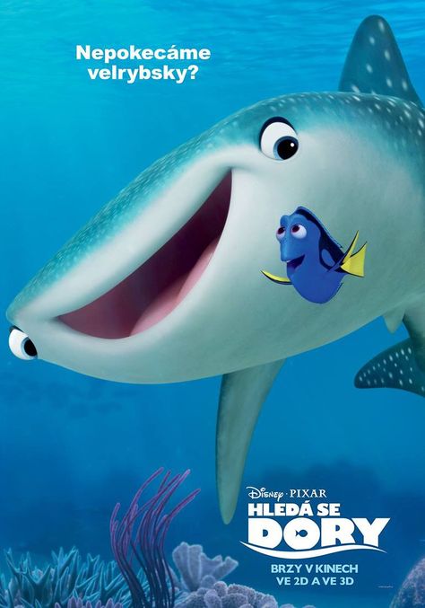 Images from Finding Dory. Finding Dory Movie Poster, Finding Dory Movie, Relaxing Coloring Pages, Disney Finding Dory, Disney Finding Nemo, Boy Coloring, Toddler Coloring Book, 강아지 그림, Kids Coloring Book