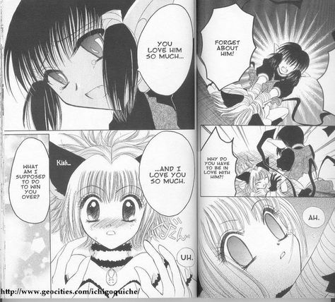 tokyo mew mew kishu and ichigo | The Truth About Forever: Tokyo Mew Mew stuffs (there may be spoilers) Quiche Tokyo Mew Mew, Kishigo Tokyo Mew Mew, Mew Aesthetic, Yandere Vibes, 2000s Manga, Tokyo Mew Mew Ichigo, 2000s Anime, Mew Mew, Tokyo Mew Mew