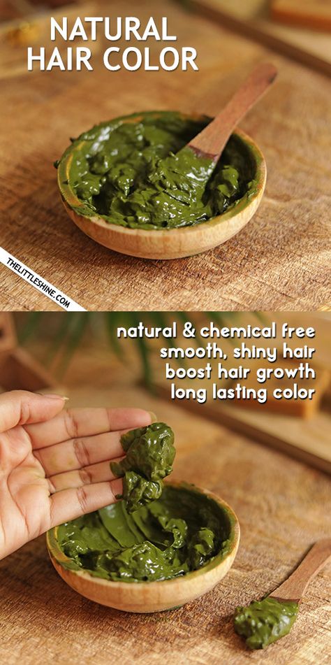 ALL NATURAL HENNA HAIR DYE Henna Hair Dye Recipe, Henna Hair Mask, Natural Henna Hair Dye, Mehndi Hair, Ginger Ale Recipe, Overnight Hair Mask, Ale Recipe, Henna Hair Color, Hair Conditioning