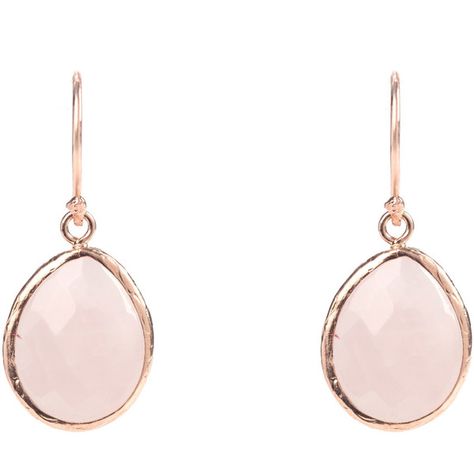 Rosegold petite drop earring rose quartz ($100) ❤ liked on Polyvore featuring jewelry, earrings, accessories, earring jewelry, rose gold drop earrings, rose quartz jewellery, red gold jewelry and rose gold jewelry Pink Gold Jewelry, Petite Jewelry, Rose Gold Drop Earrings, Jewelry Rose Gold, French Hook Earrings, Rose Quartz Jewelry, Rose Quartz Earrings, Earrings Rose Gold, Sterling Silver Drop Earrings