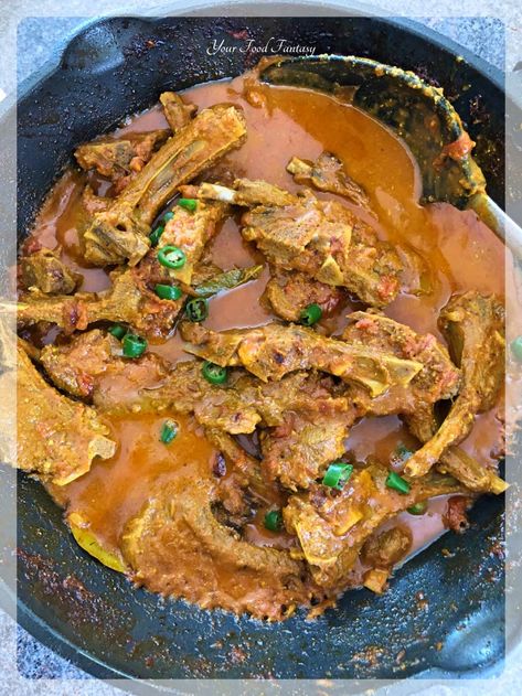 Lamb Chops Curry Curry Lamb Chops Recipe, Curry Lamb Chops, Lamb Chop Curry, Recipe For Lamb Chops, Easy Lamb Chops, Lamb Loin Chop Recipes, Curry Lamb, Lamb Curry Recipes, Cook Lamb