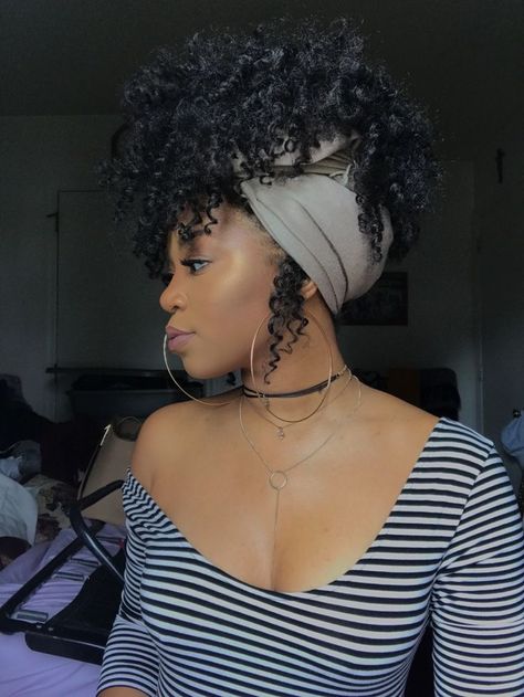 @caringfornaturalhair for all things natural hair + care! #naturalhair Hair Diy, Diy Braids, Pelo Afro, Natural Hair Tips, Hair Wraps, Faux Locs, Hair Journey, Curly Girl, Black Girls Hairstyles