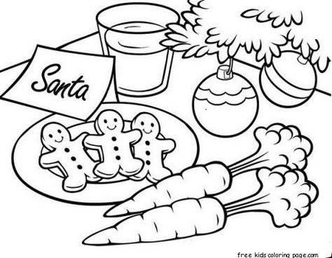 Printable Christmas gingerbread cookies for santa coloring pages Cookie Coloring Pages, Gingerbread Man Coloring Page, Disney Colouring Pages, Free Disney Coloring Pages, Santa Coloring, Santa Coloring Pages, Free Christmas Coloring Pages, Christmas Coloring Sheets, Printable Christmas Coloring Pages