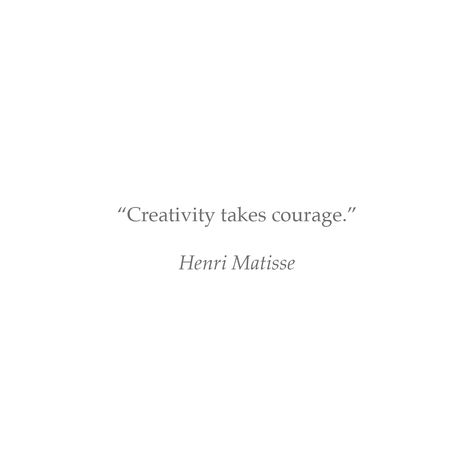 Henri Matisse Quotes, Matisse Quotes, Henry Matisse, Instagram Class, Art Classroom Decor, Artist Quotes, Fauvism, Wednesday Wisdom, Skateboard Art