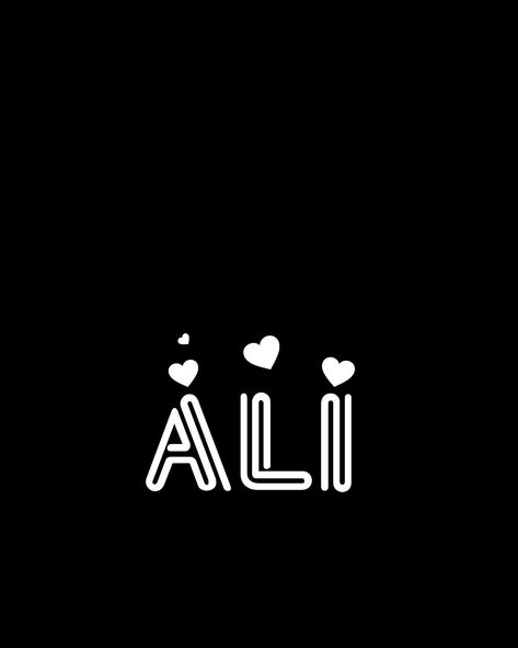 Ali Name Wallpaper, Ali Name, Ali Wallpaper, Disney Moana Art, Text Message Quotes, 3d Name, Love Wallpaper Download, Food Captions, Iphone Wallpaper Classy