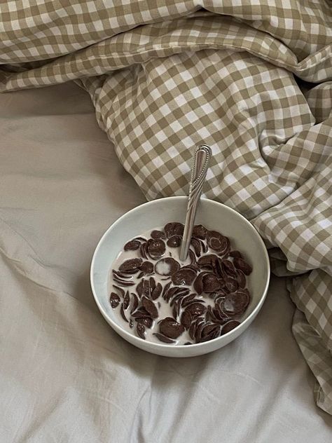 Food C, Cereal Milk, Tastemade Recipes, Lazy Morning, Morning Vibes, Snacks Saludables, Deilig Mat, Morning Breakfast, Breakfast Cereal