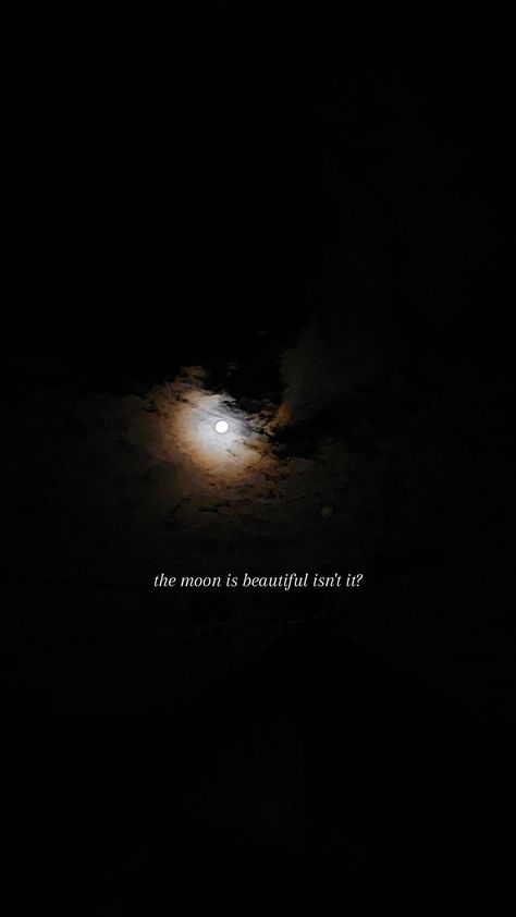 #wallpaperaesthetic #moon #dark #night Dark Night Moon Aesthetic, Home Screen Wallpapers Dark, Lock Screen Wallpaper Aesthetic Vintage, Dark Lock Screen, Lock Screen Wallpaper Aesthetic Dark, Lock Screen Wallpaper Aesthetic, Screen Wallpaper Aesthetic, Funny Quotes Wallpaper, Moody Wallpaper