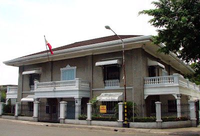 National Registry of Historic Sites and Structures in the Philippines: National Shrine Malolos Bulacan, Kalaw, Makati City, Bataan, Cebu City, Leyte, Quezon City, Bohol, Davao