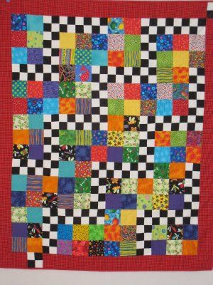 Camp Quilt, Scrappy Quilting, 4 Patch Quilt, Quilting Stitches, Charity Quilts, Scrappy Doo, Kids Quilts, Quick Quilt, Scrappy Quilt Patterns