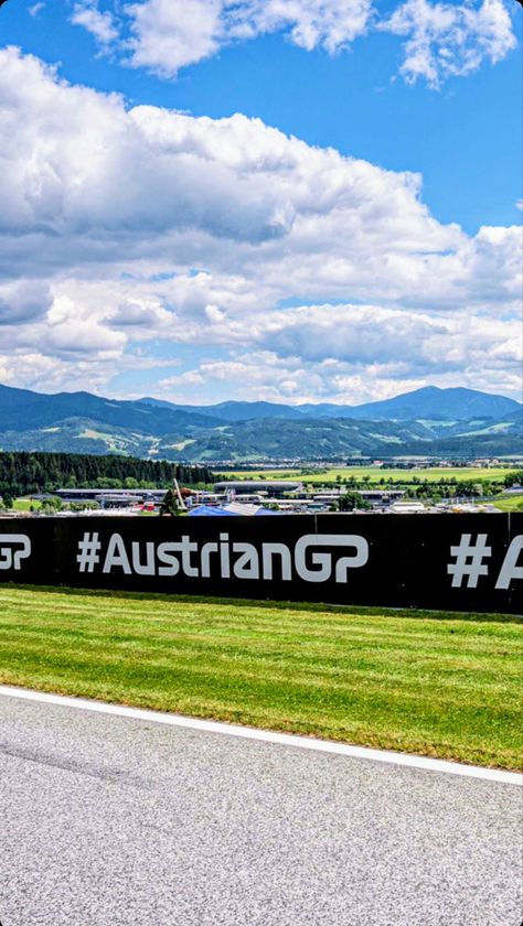 Austrian Grand Prix F1, F1 Track, F1 2023, Austrian Grand Prix, Michael Schumacher, 2025 Vision, Racing Driver, 2024 Vision, Formula One