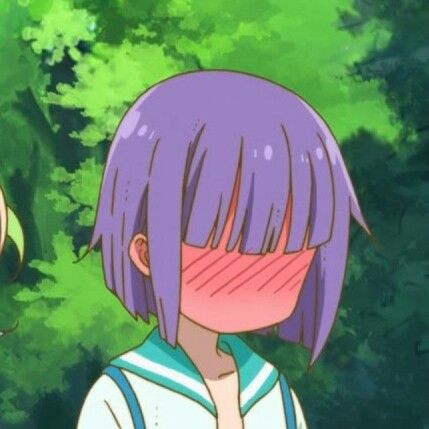 Blushing Anime, Anime Meme Face, Miss Kobayashi's Dragon Maid, Anime Expressions, Memes Anime, Cute Memes, Anime Stickers, Anime Best Friends, Funny Anime Pics