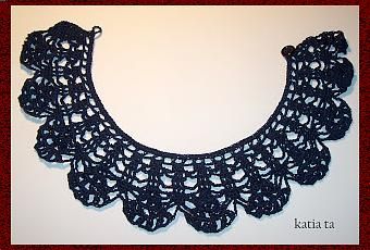 Crochet Collars, 3d Pen, Crochet Collar, Youtube Tutorials, Crochet Clothes, Crochet Necklace, Statement Necklace, Collar, Crochet