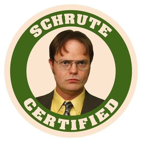 The Office Dwight Schrute Certified Funny Sticker Sticker #sticker Stickers #stickers freesticker #freesticker freestickers #freestickers free download sticker #freedownloadsticker 1.311 The Office Sublimation Designs, Dwight Schrute Sticker, The Office Prints, The Office Stickers Printable, The Office Serie, The Office Illustration, The Office Icons, The Office Aesthetic, The Office Wallpaper