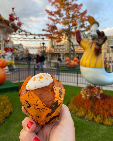 Disney World Halloween Food, Halloween Aesthetic Food, Disneyland Halloween Aesthetic, Disney Fall, Disney World Halloween, Disneyland Halloween, Fall Mood Board, Fall Mood, Fall Food