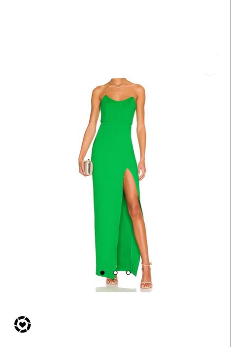 Shop superdown Ryleigh Strapless Maxi   #superdown #superdowndresses #revolve #green #straplessdress #maxidress #greenmaxidress #greenweddingguestdress  #pinterestwedding #weddingguest #springwedding #summerwedding #springlookbook #summerlookbook Kelly Green Dresses, Formal Wedding Guest Dress, Maxi Bodycon Dress, Strapless Maxi, Maxi Slip Dress, Dresses Elegant, Strapless Maxi Dress, Maxi Dress Green, Dance Dresses