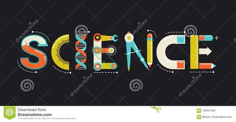 Banner Typography, Science Banner, Exhibition Banners, Engineering Mathematics, Background Technology, Science Boards, About Science, Display Banners, Laboratory Science