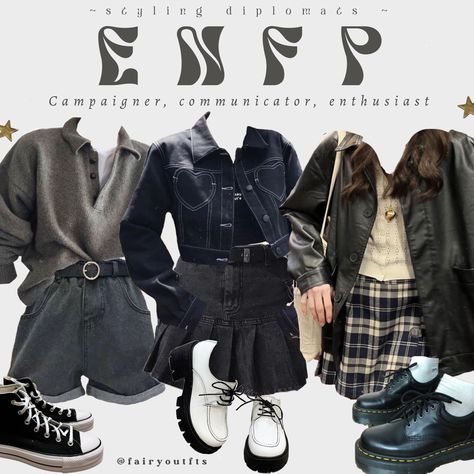 Enfp Style Fashion, Enfp Outfits, Enfp Style, Enfp Vibes, Anthropology Aesthetic, Guide Aesthetic, Mbti Enfp, Light Academia Outfit, Slytherin Fashion