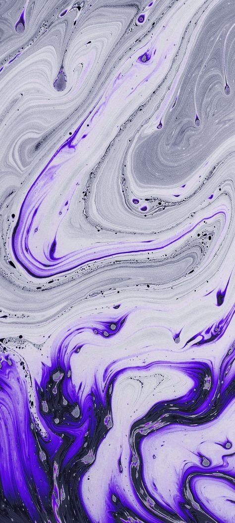 Purple Waves Wallpaper, Wallpaper Blur, Luxury Wallpapers, Iphone Wallpaper Blur, Iphone Wallpaper Iphone, Purple Wallpapers, Trippy Iphone Wallpaper, Glitch Wallpaper, Wallpaper Iphone Wallpaper