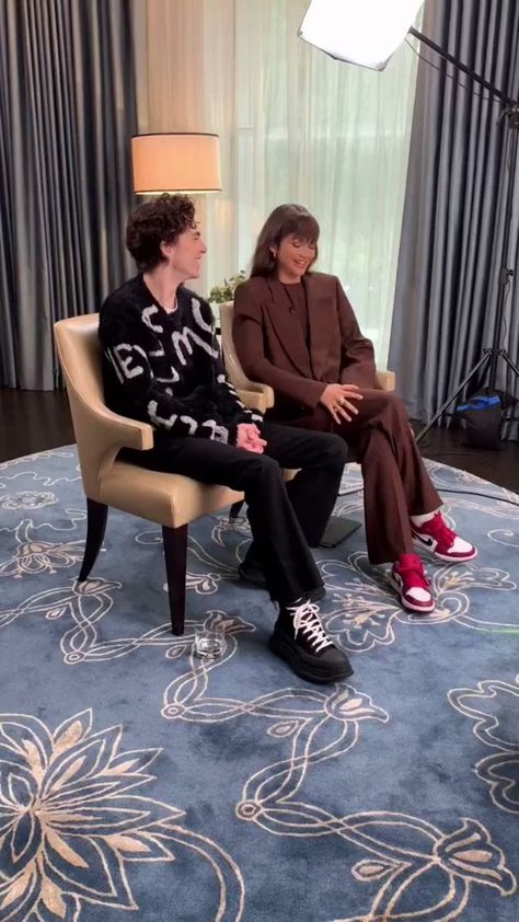 Timothee Chalamet Outfit Inspiration, Timothee Chalamet Street Style, Timothee Chalamet Style, Bf Activities, Timothee Chalamet Outfits, Timmy Chalamet, Estilo Zendaya, Zendaya Outfits, Brown Suit