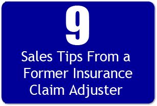 9 Sales Tips From a Former Insurance Claim Adjuster Claims Adjuster, Insurance Meme, Insurance Adjuster, Work Funnies, Universal Life Insurance, Home Insurance Quotes, Insurance Sales, Insurance Marketing, Insurance Claim