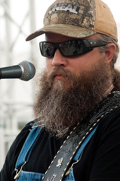 Jamey Johnson  Beard Goals if I can make it that long. Jamey Johnson, Phil Robertson, Robertson Family, Franklin Graham, Duck Commander, Wood Duck, Duck Recipes, Family Photo Album, Duck Dynasty