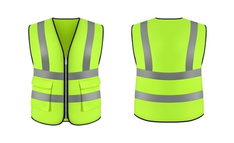 Worker Uniform, Asian New Year, Safety Jacket, Pattern Game, T-shirt Print Design, Denim Texture, Reflective Jacket, Safety Vest, Work Uniforms