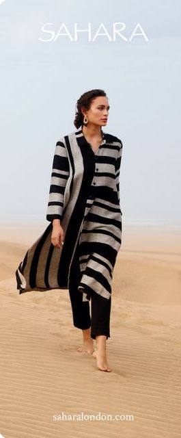 Printed Jersey Dress, Striped Linen Shirt, Salwar Kamiz, Kurti Neck Designs, Kurta Designs Women, Contemporary Clothing, Boutique Dress Designs, Party Wear Indian Dresses, Striped Shirt Dress