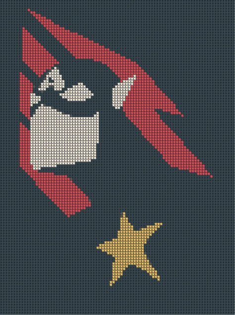 Captain America Cross Stitch, Crochet Avengers, Avengers Crafts, America Sweater, Marvel Cross Stitch, Geeky Cross Stitch, Geeky Craft, Stitching Ideas, Disney Cross Stitch