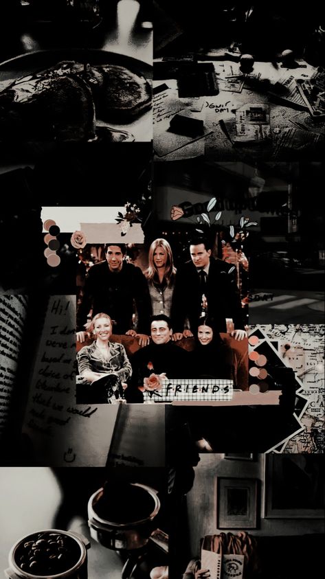 Friends Lockscreen, Background Friends, Friends Background, Tv Aesthetic, Fun Dares, Tv Show Friends, Twilight Wedding, Friends Scenes, Friends Poster