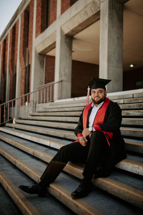 East Bay University Grad Photoshoot for Him in Hayward, Ca. Rocio Rivera Photography College Graduation Men, Masters Degree Photoshoot Men, College Grad Photos Men, Graduation Photoshoot Ideas Men, Men’s Graduation Photoshoot, Graduation Photoshoot Men, Graduation Photography Men, College Grad Photos, College Graduation Pictures Poses