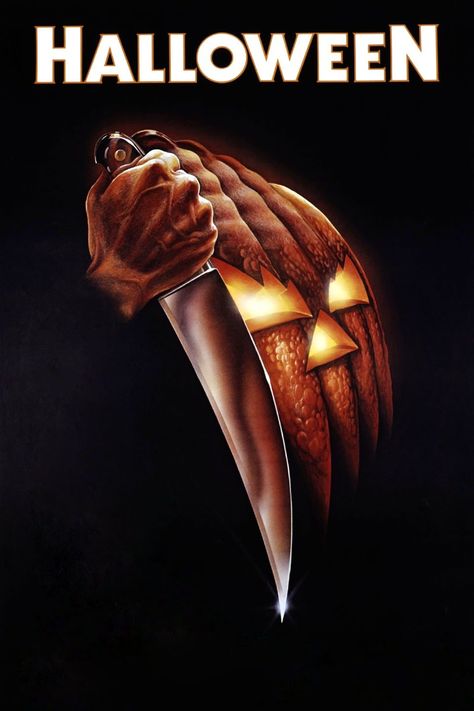 Halloween Movies In Order, Halloween Movie Poster, Halloween Films, John Carpenter Halloween, Halloween 1978, Desenhos Gravity Falls, Horror Movie Icons, The Boogeyman, Horror Posters