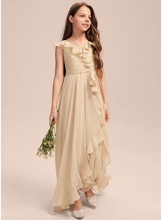 Young Bridesmaid Dresses, Bridesmaid Dresses Fall, Kids Bridesmaid Dress, Winter Bridesmaid Dresses, Girls Bridesmaid Dresses, Fall Bridesmaid Dresses, Sage Green Bridesmaid Dress, Teenage Girls Dresses, Dusty Lavender