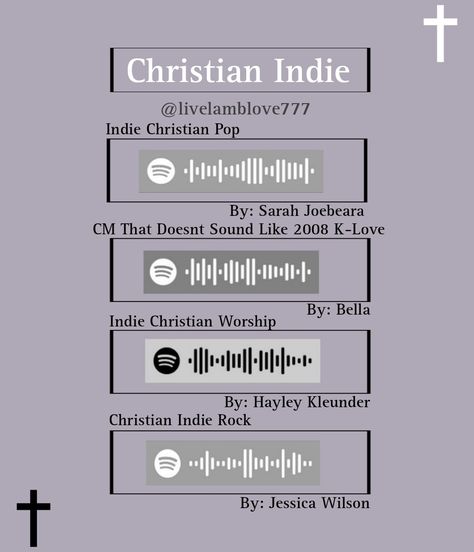 Goth Christian, Christian Playlist, 21st Bday Ideas, Christian Pictures, Bible Notes, Orthodox Christianity, Worship Songs, Indie Rock, Bday Ideas