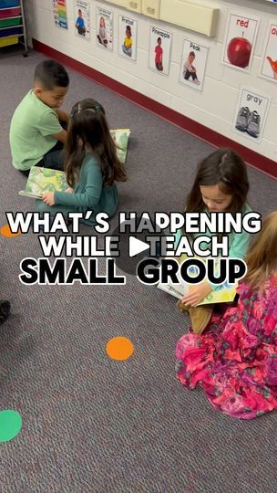 4.9K views · 664 reactions | PURE KINDERGARTEN MAGIC ✨

I started play base centers in September to get my kindergarten besties use to rotations. I’m so glad I did ❤️

Look how engaged and focus these babies are 🥺

My centers includes partner reading, a tricky word job, independent work, sentence writing, sensory table, using @amplify.education on their computers and so much more ! 

My kids LOVE centers and I’m so glad that do ! 

I have 4 rotations with 4 different groups, how do you set up your centers ? 

#magic #kindergarten #centers #rotation #reading #writing #fun #classroom #classroomideas #classroomorganization | Keyana Session | Keyana Session · Original audio Independent Centers Kindergarten, Kindergarten Centers Rotation, Kindergarten Center Rotation, Kindergarten Independent Work, Center Rotations, Partner Reading, Tricky Words, Kindergarten Centers, Sensory Table