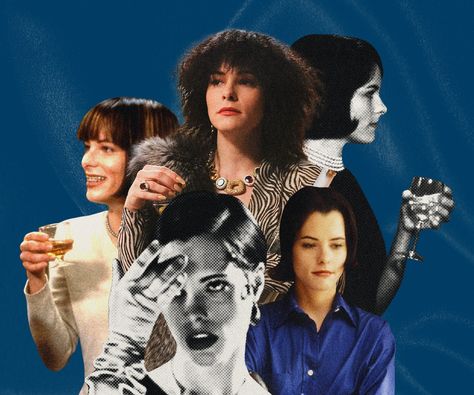 Parker Posey’s Most Iconic Roles, Ranked Parker Posey, Christopher Guest, Josie And The Pussycats, Jackie Onassis, Shirley Maclaine, Shannen Doherty, George Bush, Kevin Spacey, Lex Luthor