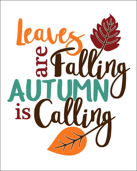 Fall Quote Free Printables perfect for Fall Decorating! OHMY-CREATIVE.COM | Pumpkin Printable | Autumn Printables | Fall Sayings Printables | Autumn Sayings | Fall Season quotes | Fall Signs | Fall Captions | Fall Decor Ideas | Give Thanks Printable | Harvest | Fall Leaves Fall Season Quotes, Autumn Sayings, Fall Captions, Autumn Printables, Fall Sayings, Fall Quote, Fall Quotes, Season Quotes, Pumpkin Printable