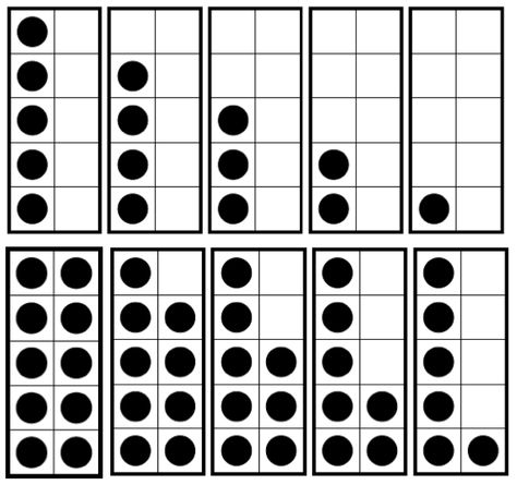 Ten frames to use in games, practice, etc. Childcare Ideas, Maths Ideas, Math Number Sense, Math Materials, Math Intervention, Singapore Math, Math Time, Ten Frames, Math Projects