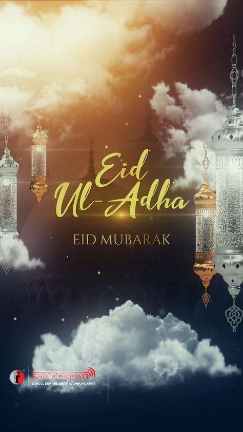 Pin on GRAPHOTIVE Happy Eid Ul Fitr Videos, Eidmubarak Eid Video, Bakrid Mubarak Video, Eid Ul Adha Mubarak Videos, Eid Al-fitr, Eid Ul Fitr Mubarak Images, Eid Al Fitr Design, Eid Outfits Hijab, Eid Celebration Ideas