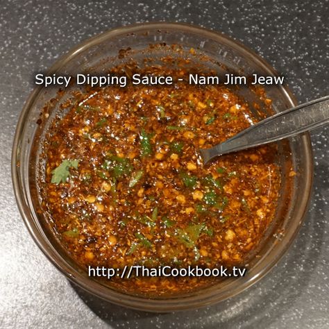 Cucumber Relish Recipes, Gai Yang, Thai Dipping Sauce, Sweet Chili Dipping Sauce, Asian Dipping Sauce, Vegetarian Roast, Spicy Dipping Sauce, Peanut Dipping Sauces, Laos Food