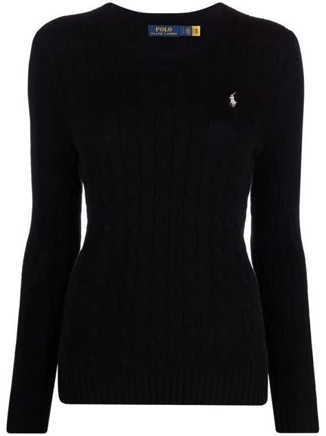 Ralph Lauren Jumper, Polo Shirt Outfits, Dressy Casual Outfits, Ralph Lauren Pullover, Polo Pony, Long Sleeve Jumper, Ralph Lauren Women, Ralph Lauren Long Sleeve, Airport Fashion