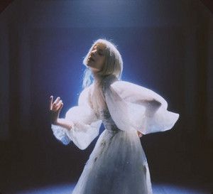 AURORA complete playlist <3 The Fruit, Moth, Aurora, In Love, Fruit, On Instagram, White, Instagram