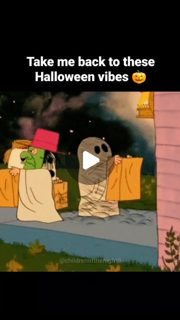 Fall Scenery on Instagram: "Feels like a dream now 👻🦇

📷 @childrenofthenight9 

#halloween #october #cartoon #reels" October Cartoon, Fall Scenery, 2024 Halloween, Autumn Scenery, A Dream, Feelings, Halloween, On Instagram, Instagram