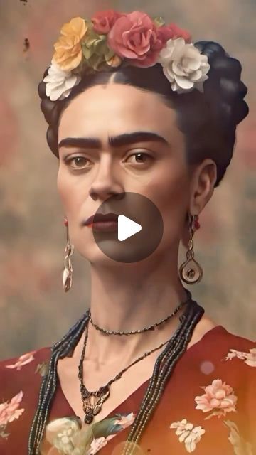 89K views · 10K likes | Las Fridas del Mundo on Instagram: "Un excelente resumen.  Para todas @lasfridasdelmundo ❤️🌷👇🌷❤️🌺❤️  #fridakahlo_4ever #frida #fridakahlo #fridakahloart #fridakahloinspired #lasfridasdelmundo #fridakhalo #fridas #fridakahlolovers" Frida Kahlo Tattoos, Frida Kahlo Art, Traditional Tattoo, Audio, Tattoos, On Instagram, Instagram, Frida Kahlo