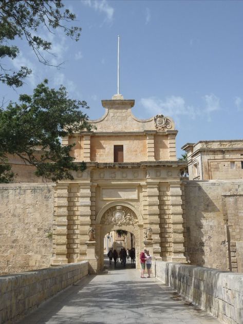 Game of Thrones locations #malta #GOT #mdina #travel Malta Game Of Thrones, Mdina Malta, Game Of Thrones Locations, Games Of Thrones, Malta, Game Of Thrones, Building, Travel