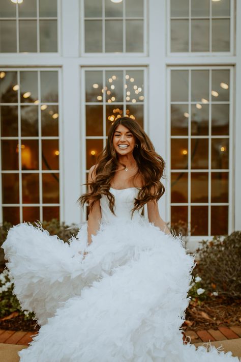 Madison Prewett Wedding, Madi Prewett Wedding, Madison Prewett, Instagram Model, Bridal Portraits, Mermaid Wedding Dress, Wedding Inspo, Strapless Wedding Dress, Elopement