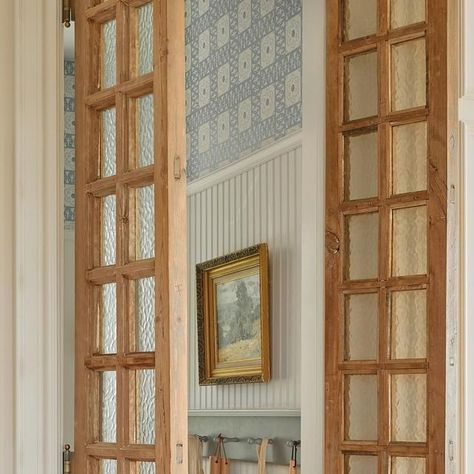 Ashley Montgomery Design on Instagram: "Sunday chores are easier when your pantry looks like this #projectvandorf . . Photographer: @lomillerphoto" Ashley Montgomery Design, Ashley Montgomery, Big Personality, Starter Home, Pantry, Instagram A, Photographer, On Instagram, Instagram