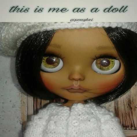 i usually dont post stuff like this BUT I LOVE BLYTHE DOLLS SO HERE IT IS :3 this was inspired in one of @roseberrylemonade 's posts #blythedolls #blythedoll #blythedollcustom #coquette #kawaii #kawaiifashion #alt #alternativefashion #memes #doll #dollcore #dolly Coquette Kawaii, Kawaii Fashion, Blythe Dolls, Alternative Fashion, I Love, Dolls, Memes, Instagram, Kawaii