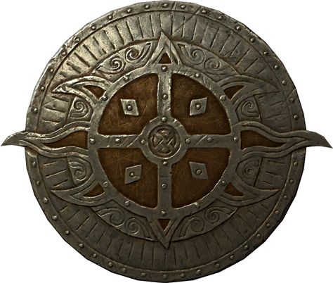 Shields Escudo Viking, Medieval Shields, D D Items, Magic Items, 3d Cnc, Shield Logo, Shield Design, Fantasy Armor, Armors