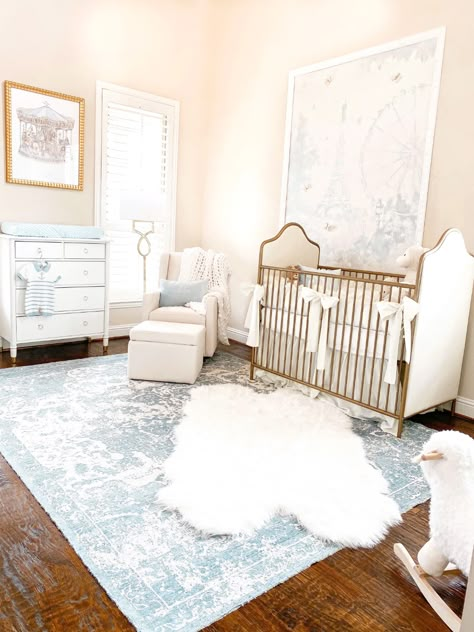 Cinderella Nursery, Traditional Nursery, Boy Nursery Themes, Nursery Room Boy, Nursery Room Design, Girl Nursery Room, Baby Boy Room Nursery, Baby Room Inspiration, White Nursery